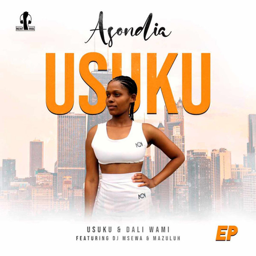 Asondia, DJ Msewa - Usuku [MSM00022]